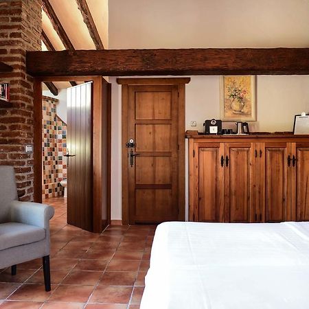 La Perla De Frigiliana Bed & Breakfast Deluxe Ngoại thất bức ảnh