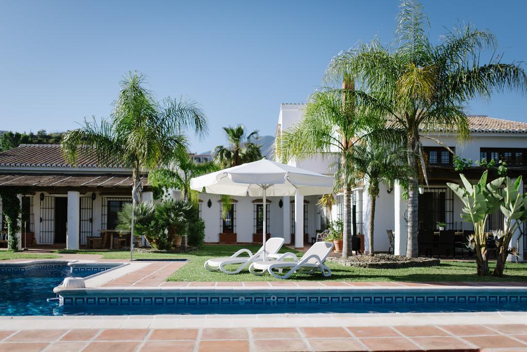 La Perla De Frigiliana Bed & Breakfast Deluxe Phòng bức ảnh