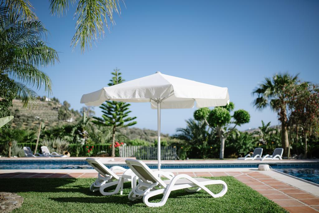La Perla De Frigiliana Bed & Breakfast Deluxe Phòng bức ảnh