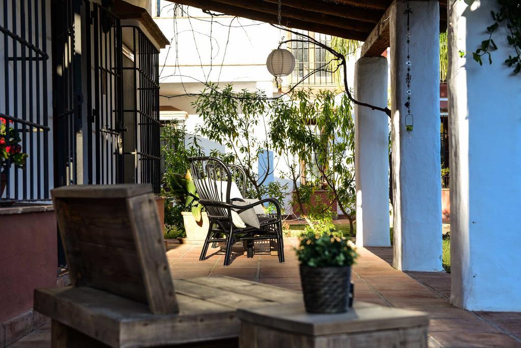 La Perla De Frigiliana Bed & Breakfast Deluxe Ngoại thất bức ảnh