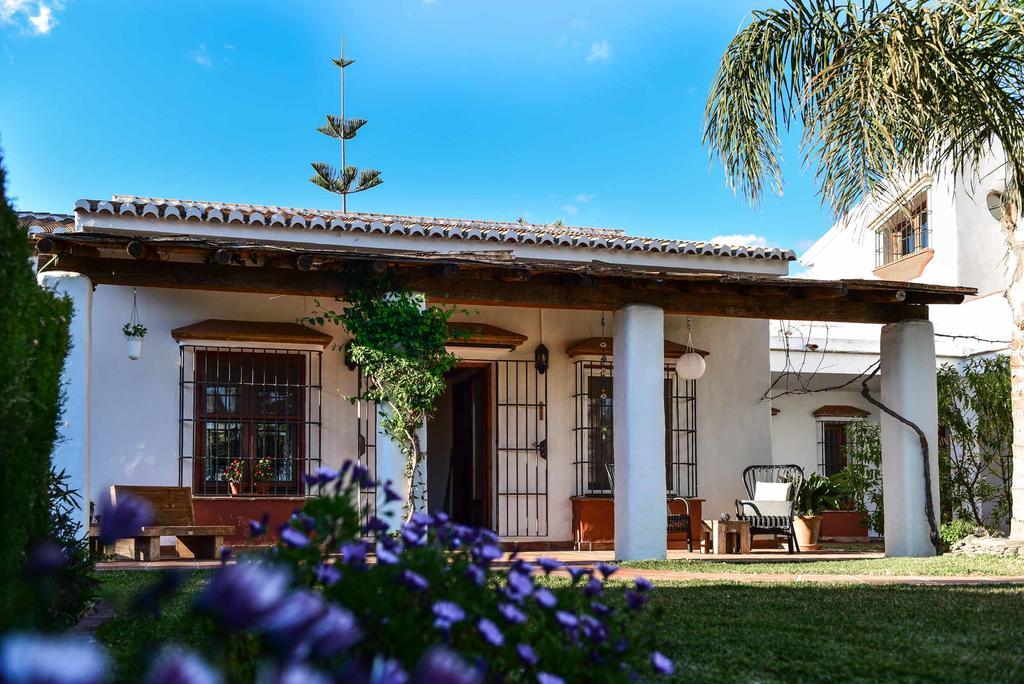La Perla De Frigiliana Bed & Breakfast Deluxe Ngoại thất bức ảnh