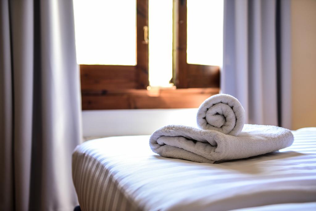 La Perla De Frigiliana Bed & Breakfast Deluxe Ngoại thất bức ảnh