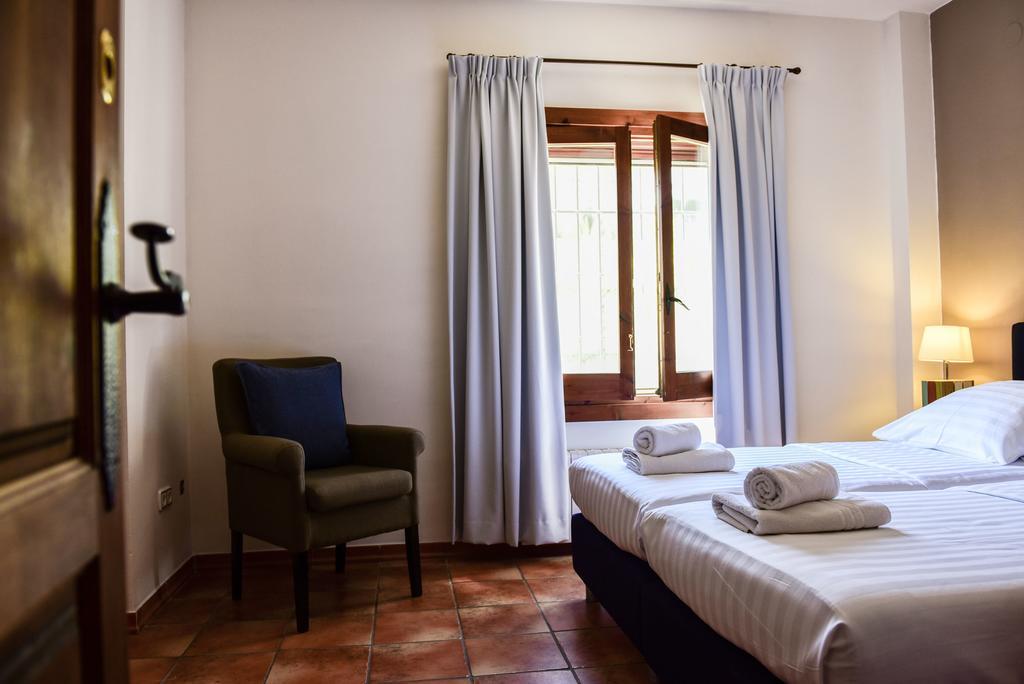La Perla De Frigiliana Bed & Breakfast Deluxe Ngoại thất bức ảnh