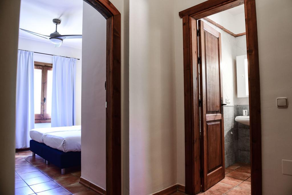 La Perla De Frigiliana Bed & Breakfast Deluxe Ngoại thất bức ảnh