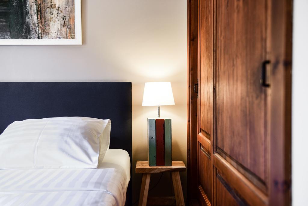 La Perla De Frigiliana Bed & Breakfast Deluxe Ngoại thất bức ảnh