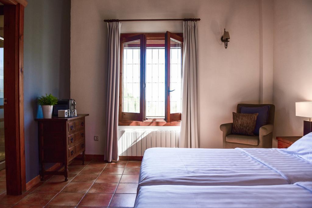 La Perla De Frigiliana Bed & Breakfast Deluxe Ngoại thất bức ảnh