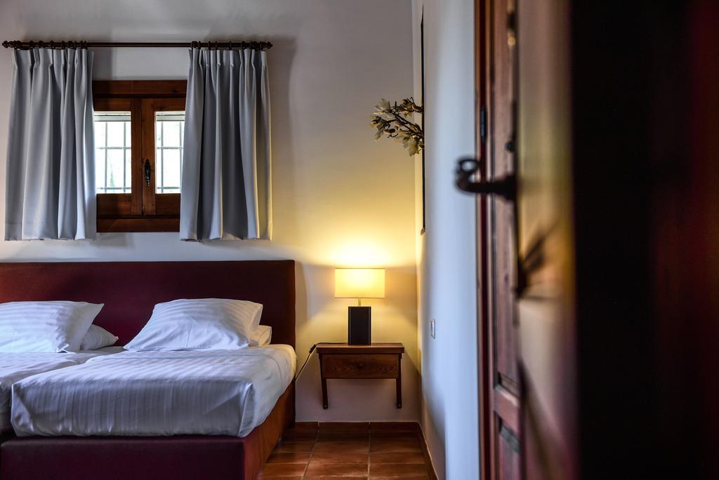 La Perla De Frigiliana Bed & Breakfast Deluxe Ngoại thất bức ảnh