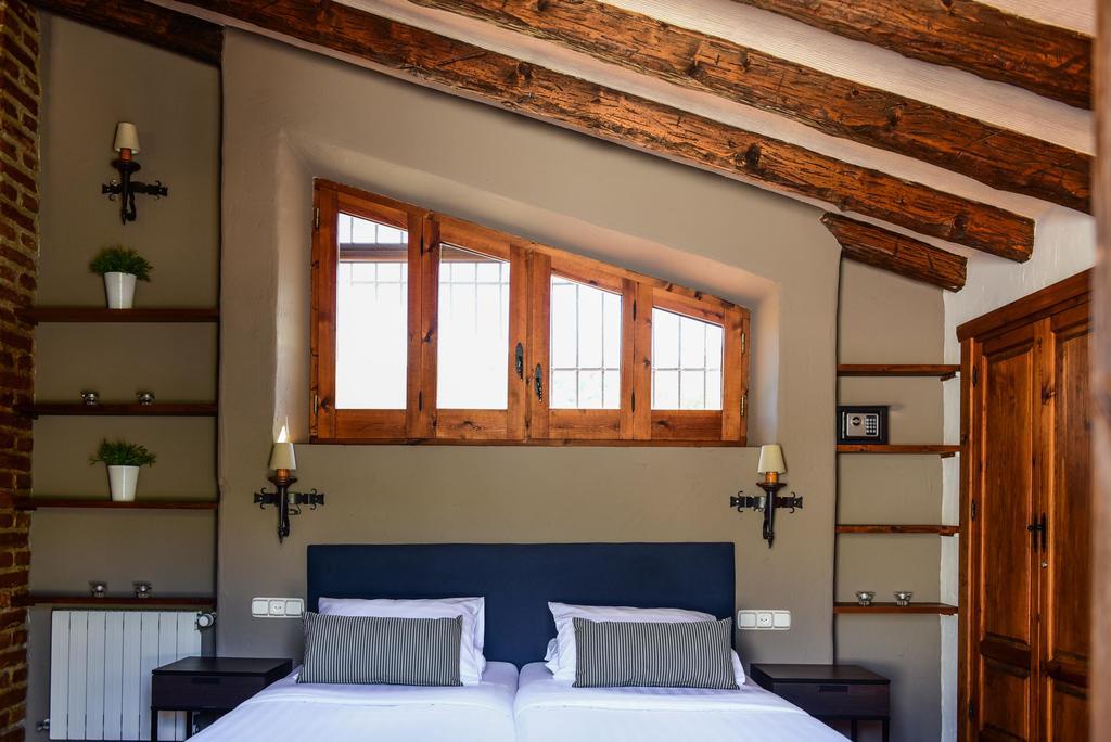 La Perla De Frigiliana Bed & Breakfast Deluxe Ngoại thất bức ảnh