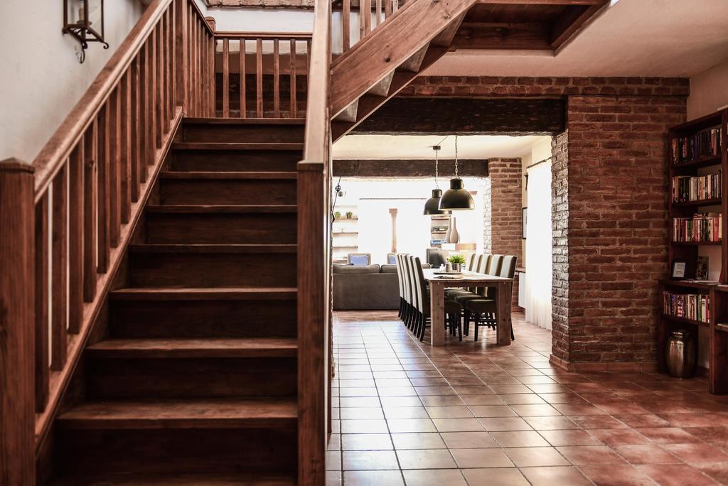 La Perla De Frigiliana Bed & Breakfast Deluxe Ngoại thất bức ảnh