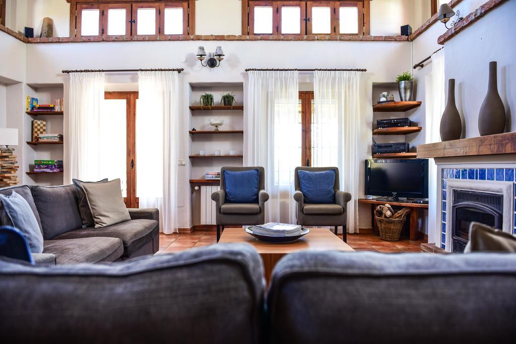 La Perla De Frigiliana Bed & Breakfast Deluxe Ngoại thất bức ảnh