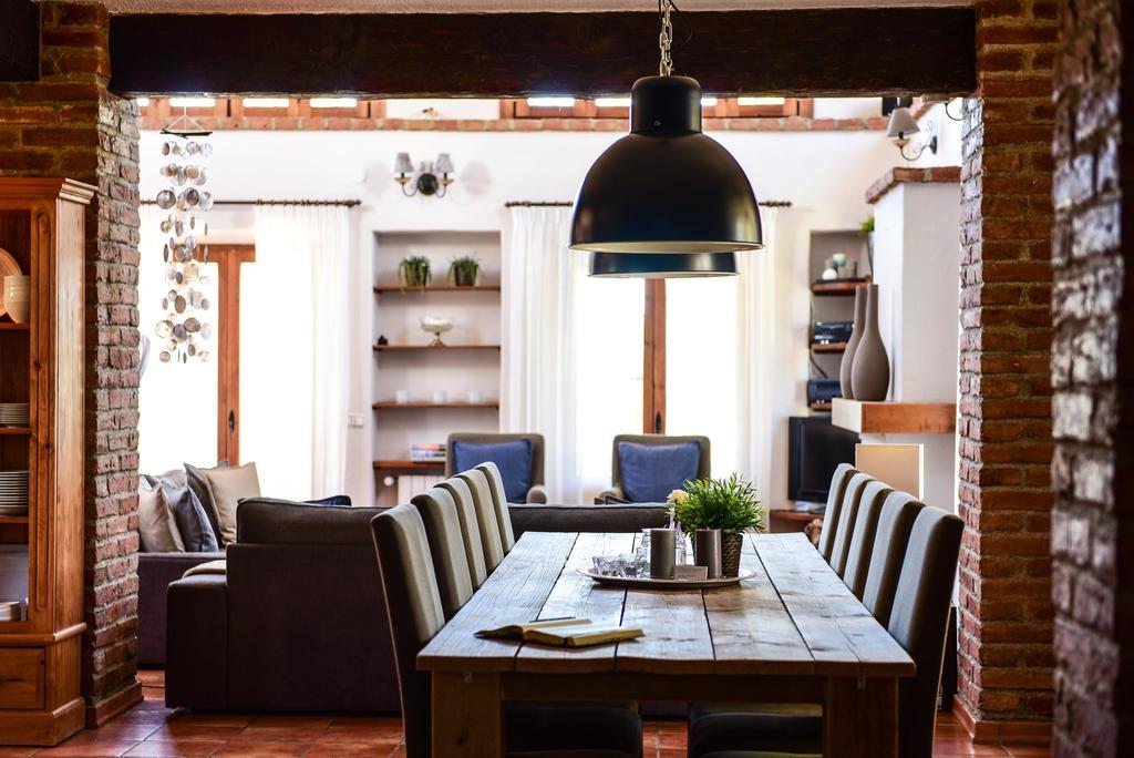 La Perla De Frigiliana Bed & Breakfast Deluxe Ngoại thất bức ảnh