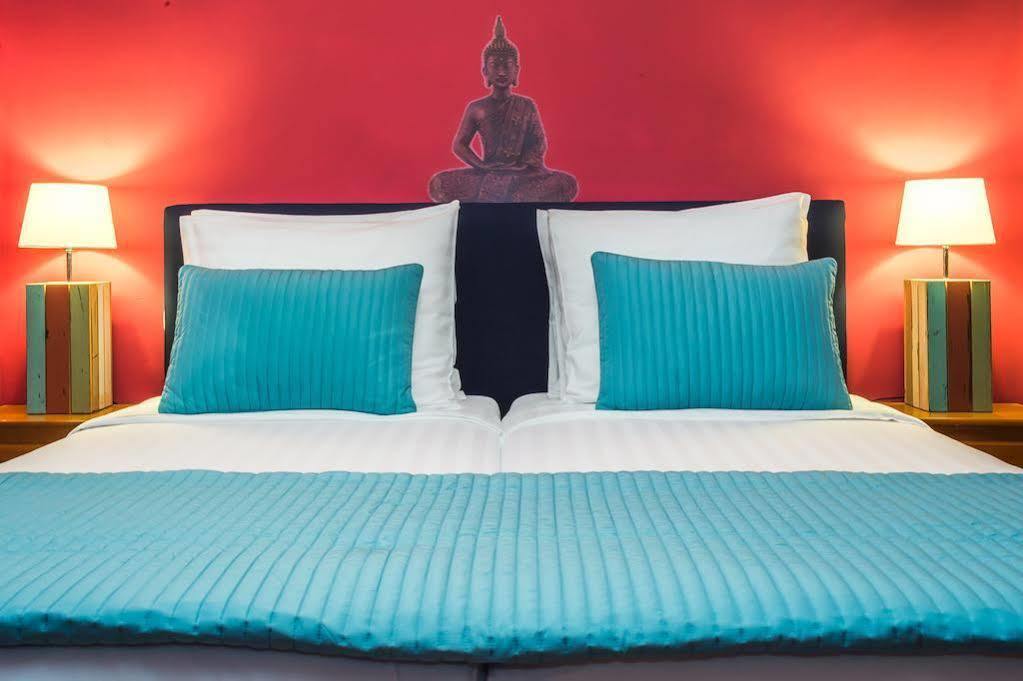 La Perla De Frigiliana Bed & Breakfast Deluxe Ngoại thất bức ảnh